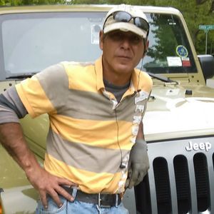 Meet your Posher, Alberto